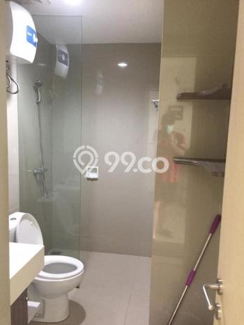 Apartemen Siap Pakai 1 Kamar dengan Harga Hemat di Area Serpong, Tangerang Selatan Apartemen Siap Pakai 1 Kamar dengan Harga Hemat di Area Serpong, Tangerang Selatan