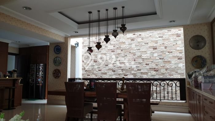 Hunian Super Elit dengan Akses Paling Strategis di Gading Serpong, Tangerang Hunian Super Elit dengan Akses Paling Strategis di Gading Serpong, Tangerang