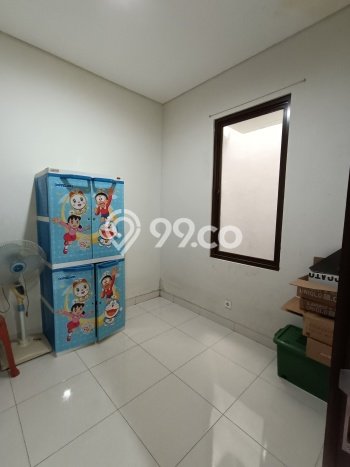 Rumah Modern 3 KT di BSD Tangerang Semi Furnished Rumah Modern 3 KT di BSD Tangerang Semi Furnished