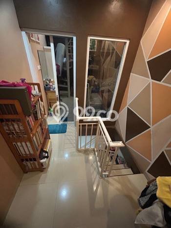 Hunian Cantik Modern Lb 80m2 di Cisauk, Tangerang Hunian Cantik Modern Lb 80m2 di Cisauk, Tangerang