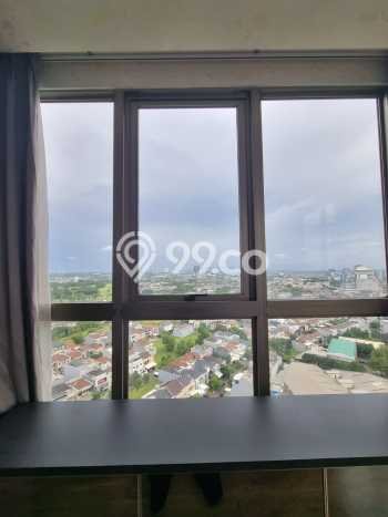 Apartemen Favorit Modern Dijual di Tangerang dengan 2 Kamar Tidur Apartemen Favorit Modern Dijual di Tangerang dengan 2 Kamar Tidur
