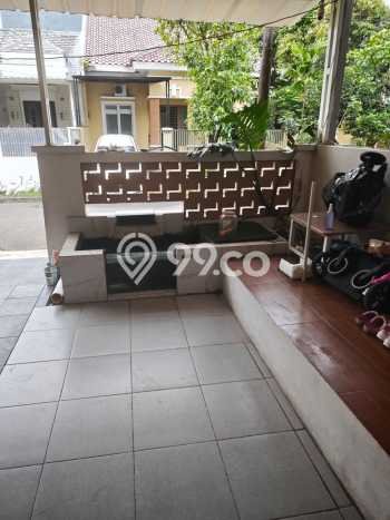 Rumah Luas Asri 2 KT Siap Huni di Alam Sutera Tangerang Rumah Luas Asri 2 KT Siap Huni di Alam Sutera Tangerang