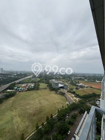 Hunian Apartemen Ekonomis di Tangerang dengan 1 Kamar Tidur, 1 Kamar Mandi Hunian Apartemen Ekonomis di Tangerang dengan 1 Kamar Tidur, 1 Kamar Mandi