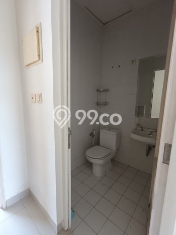 Jual Rumah Eksklusif 3 KT di BSD Residence One, Tangerang Jual Rumah Eksklusif 3 KT di BSD Residence One, Tangerang