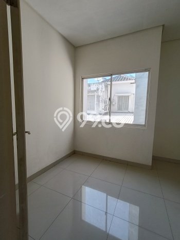 Jual Rumah Eksklusif 3 KT di BSD Residence One, Tangerang Jual Rumah Eksklusif 3 KT di BSD Residence One, Tangerang