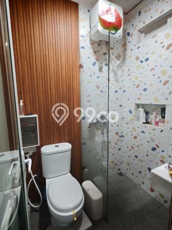 Rumah Luas Asri 2 KT Siap Huni di Alam Sutera Tangerang Rumah Luas Asri 2 KT Siap Huni di Alam Sutera Tangerang