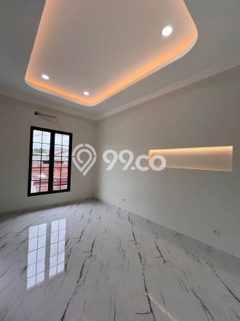 Dijual Rumah Mewah Elegan Dengan View Cantik di BSD Griya Loka, Tangerang Dijual Rumah Mewah Elegan Dengan View Cantik di BSD Griya Loka, Tangerang
