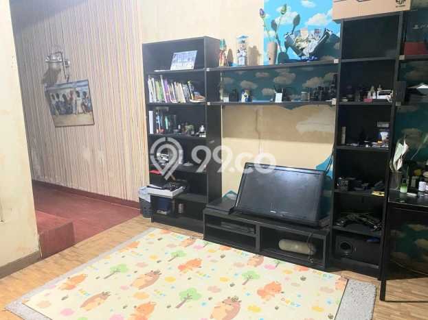 Siap Huni Rumah Mewah 4 Kamar di BSD Dekat ke Mana Pun Siap Huni Rumah Mewah 4 Kamar di BSD Dekat ke Mana Pun