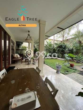 Rumah Luxury Modern Siap Huni di Cipete Jakarta Selatan Rumah Luxury Modern Siap Huni di Cipete Jakarta Selatan