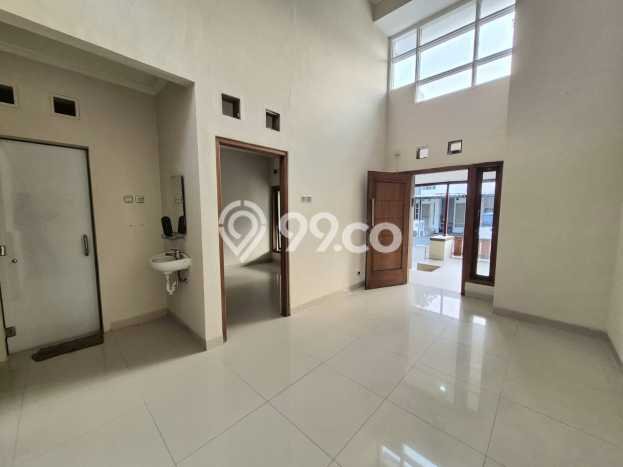 Dijual Rumah Eksklusif 2 KT di Bintaro, Tangerang Selatan Dijual Rumah Eksklusif 2 KT di Bintaro, Tangerang Selatan