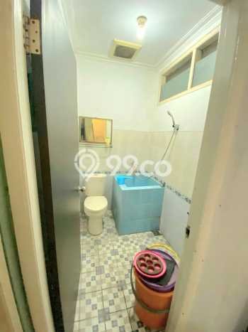 Dijual Rumah Eksklusif 3 KT di Bintaro, Tangerang Selatan Dijual Rumah Eksklusif 3 KT di Bintaro, Tangerang Selatan