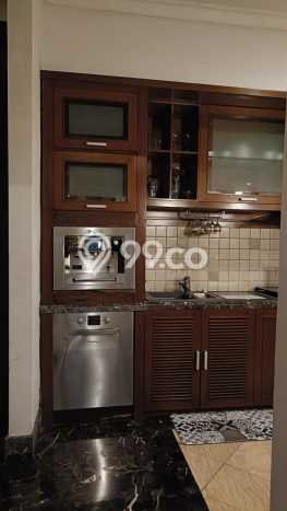 For Sale! Luxury House LT 3000m2 Desain Modern di Bintaro For Sale! Luxury House LT 3000m2 Desain Modern di Bintaro