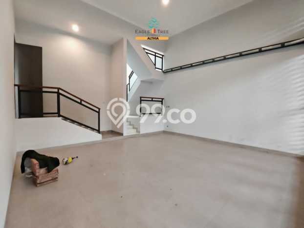 Rumah Luxury Modern Siap Huni di Bintaro Tangerang Selatan Rumah Luxury Modern Siap Huni di Bintaro Tangerang Selatan