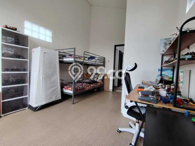 Hunian Elit LB 450m2 Siap Pakai Desain Elegan di Bintaro, Tangerang Selatan Hunian Elit LB 450m2 Siap Pakai Desain Elegan di Bintaro, Tangerang Selatan