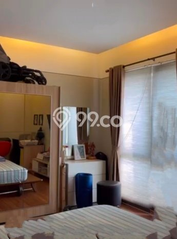 Hunian Eksklusif Dijual LT 285m2 di Pesanggrahan, Jakarta Selatan Hunian Eksklusif Dijual LT 285m2 di Pesanggrahan, Jakarta Selatan