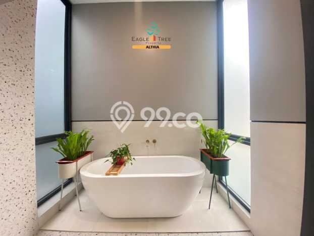 Hunian Mewah Dijual LT 252m2 di BSD, Tangerang Selatan Hunian Mewah Dijual LT 252m2 di BSD, Tangerang Selatan