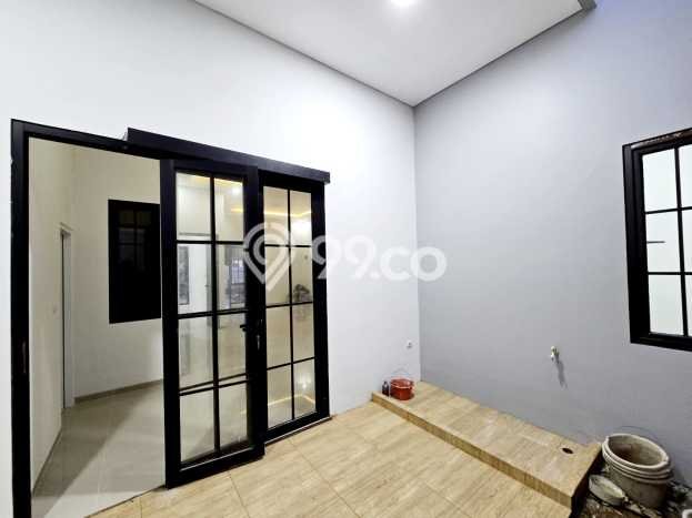 Rumah Modern Cantik 0 KT Bisa Langsung Pindah di BSD Rumah Modern Cantik 0 KT Bisa Langsung Pindah di BSD