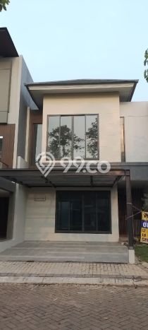 Hunian Super Mewah dengan Akses Paling Strategis di Sektor 9-Bintaro, Tangerang Selatan Hunian Super Mewah dengan Akses Paling Strategis di Sektor 9-Bintaro, Tangerang Selatan