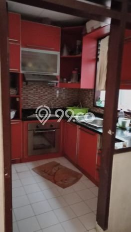 Rumah Elit LB 350m2 Siap Pakai Desain Elegan di Pondok Indah, Jakarta Selatan Rumah Elit LB 350m2 Siap Pakai Desain Elegan di Pondok Indah, Jakarta Selatan