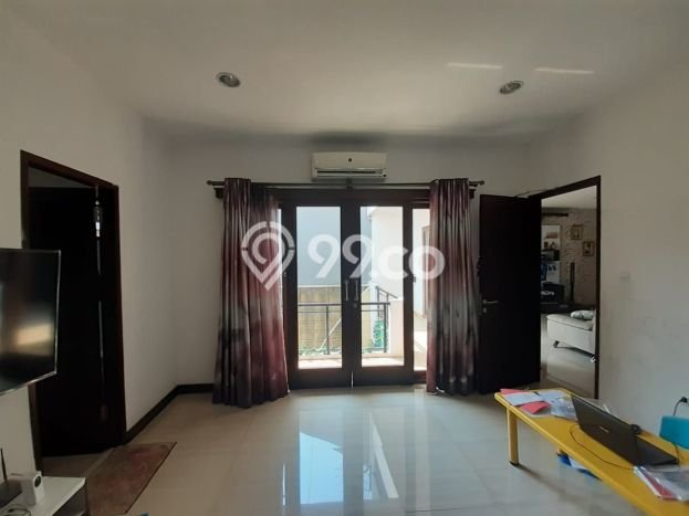 For Sale! Premium House LT 153m2 Desain Modern di Sektor 9-Bintaro For Sale! Premium House LT 153m2 Desain Modern di Sektor 9-Bintaro