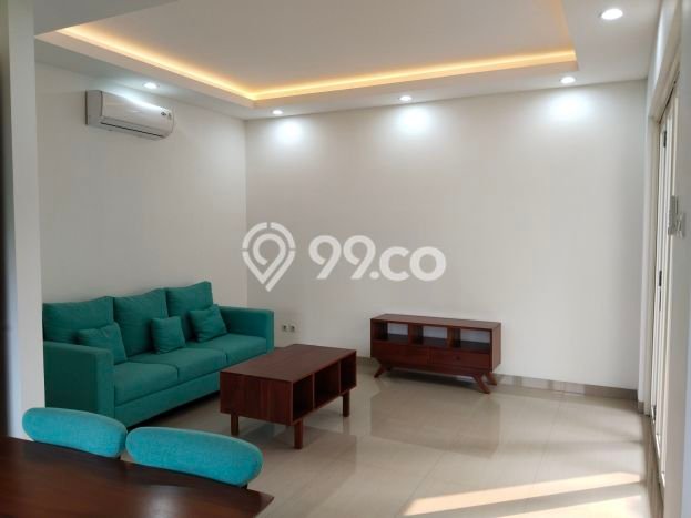 Rumah Minimalis 3 Kamar LT 100m2 di Bintaro Rumah Minimalis 3 Kamar LT 100m2 di Bintaro
