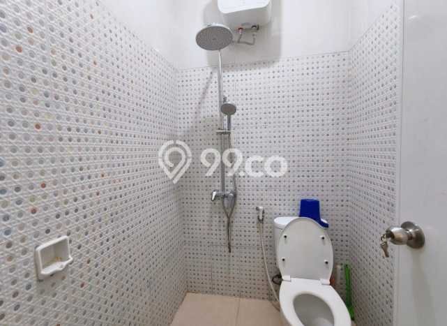 Dijual Cepat Rumah Bagus Siap Huni LB 55m2 di BSD, Tangerang Selatan Dijual Cepat Rumah Bagus Siap Huni LB 55m2 di BSD, Tangerang Selatan