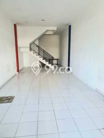 Dijual! Ruko di Bintaro Tangerang Selatan LT 100m2 / LB 200m2 Kawasan Bisnis Dijual! Ruko di Bintaro Tangerang Selatan LT 100m2 / LB 200m2 Kawasan Bisnis