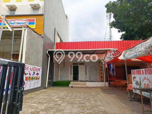 Lokasi Strategis! Dijual Ruko Bisnis di Kebayoran Lama, Jakarta Selatan Kondisi Bagus Lokasi Strategis! Dijual Ruko Bisnis di Kebayoran Lama, Jakarta Selatan Kondisi Bagus