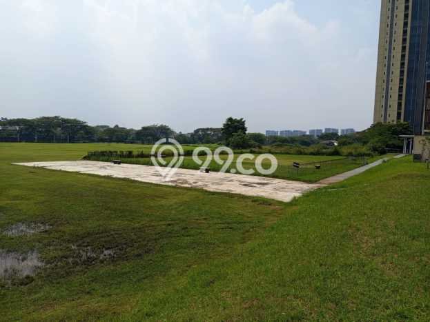 Kavling Tanah untuk Dijual di BSD, Tangerang, Luas 25000m2 Kavling Tanah untuk Dijual di BSD, Tangerang, Luas 25000m2