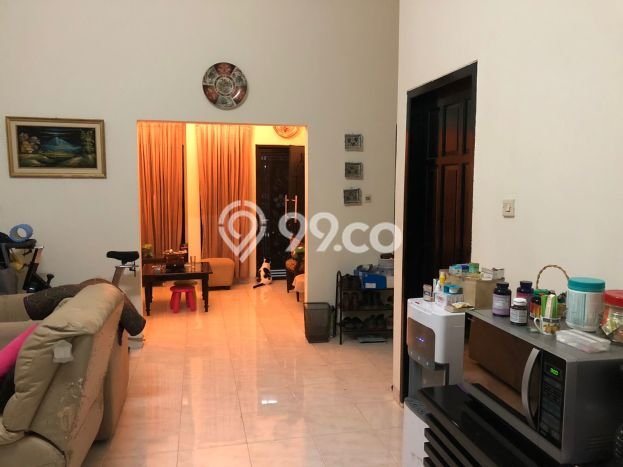 Dijual Rumah Premium dengan Fasilitas Sekitar Lengkap di BSD, Tangerang Selatan Dijual Rumah Premium dengan Fasilitas Sekitar Lengkap di BSD, Tangerang Selatan