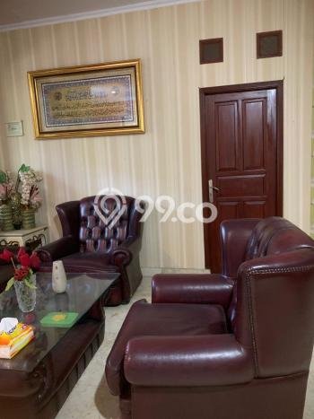 Hunian Super Mewah dengan Akses Paling Strategis di Sektor 5 - Bintaro, Tangerang Selatan Hunian Super Mewah dengan Akses Paling Strategis di Sektor 5 - Bintaro, Tangerang Selatan