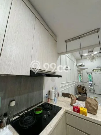 Rumah Luas Asri 2 KT Siap Huni di Sektor 9-Bintaro Tangerang Selatan Rumah Luas Asri 2 KT Siap Huni di Sektor 9-Bintaro Tangerang Selatan