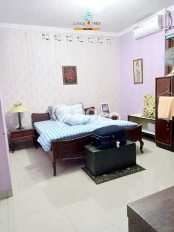 Jual Rumah Luas Elegan Dengan View Eksklusif di Bintaro, Tangerang Selatan Jual Rumah Luas Elegan Dengan View Eksklusif di Bintaro, Tangerang Selatan