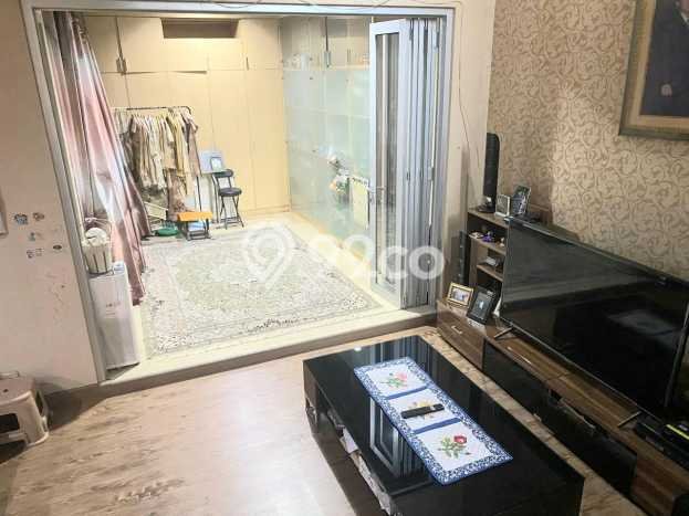 Siap Huni Rumah Mewah 4 Kamar di BSD Dekat ke Mana Pun Siap Huni Rumah Mewah 4 Kamar di BSD Dekat ke Mana Pun