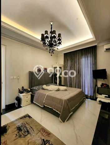 For Sale! Luxury House LT 650m2 Desain Elegan di Pondok Indah For Sale! Luxury House LT 650m2 Desain Elegan di Pondok Indah