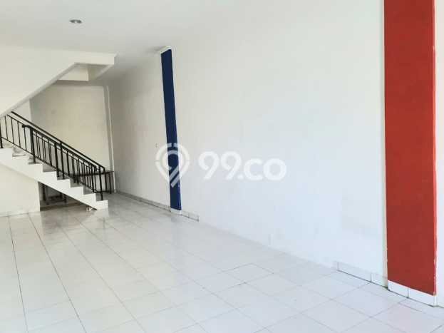 Dijual! Ruko di Bintaro Tangerang Selatan LT 100m2 / LB 200m2 Kawasan Bisnis Dijual! Ruko di Bintaro Tangerang Selatan LT 100m2 / LB 200m2 Kawasan Bisnis