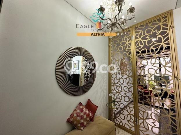 Siap Huni Rumah Mewah 5 Kamar di BSD Dekat ke Mana Saja Siap Huni Rumah Mewah 5 Kamar di BSD Dekat ke Mana Saja