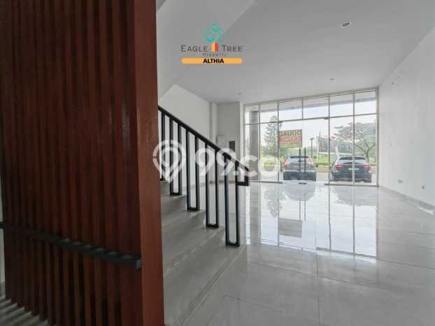 Untuk Dijual Ruko di BSD, Tangerang Selatan Harga Penawaran Spesial Untuk Dijual Ruko di BSD, Tangerang Selatan Harga Penawaran Spesial