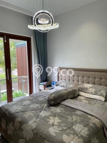 Rumah Luxury Modern Siap Huni di Bintaro Tangerang Selatan Rumah Luxury Modern Siap Huni di Bintaro Tangerang Selatan