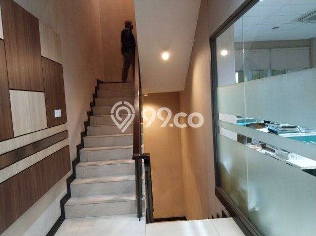 Unit Komersial Tersedia di Bintaro Spesifikasi LB 200m2 Unit Komersial Tersedia di Bintaro Spesifikasi LB 200m2