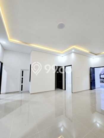 Rumah Modern Cantik 0 KT Bisa Langsung Pindah di BSD Rumah Modern Cantik 0 KT Bisa Langsung Pindah di BSD