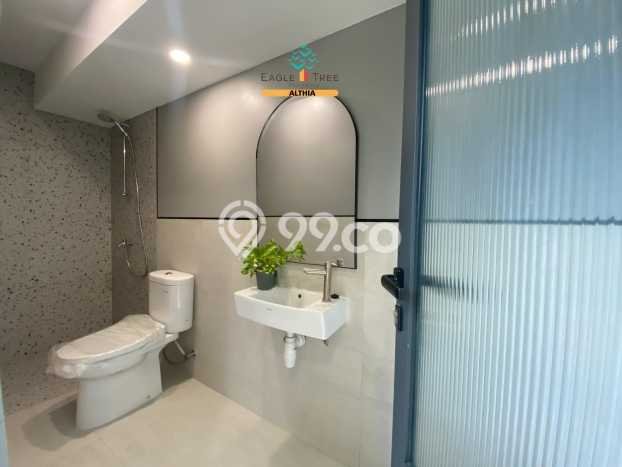 Hunian Mewah Dijual LT 252m2 di BSD, Tangerang Selatan Hunian Mewah Dijual LT 252m2 di BSD, Tangerang Selatan