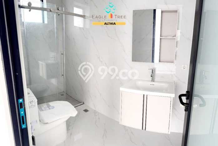 For Sale Rumah Elit Exclusive di BSD, Tangerang Selatan For Sale Rumah Elit Exclusive di BSD, Tangerang Selatan