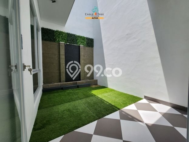 Dijual Rumah Luas Megah Dengan View Eksklusif di Bintaro, Tangerang Selatan Dijual Rumah Luas Megah Dengan View Eksklusif di Bintaro, Tangerang Selatan