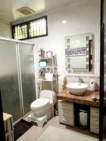 Rumah Elit LB 127m2 Siap Pakai Desain Elegan di Sektor 5 - Bintaro, Tangerang Selatan Rumah Elit LB 127m2 Siap Pakai Desain Elegan di Sektor 5 - Bintaro, Tangerang Selatan