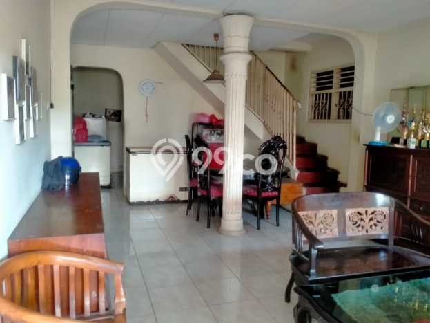 Hunian Mewah Dijual LT 280m2 di Pesanggrahan, Jakarta Selatan Hunian Mewah Dijual LT 280m2 di Pesanggrahan, Jakarta Selatan