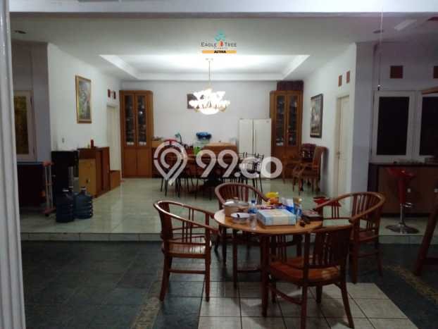 Dijual Rumah Premium dengan Fasilitas Sekitar Komplit di BSD, Tangerang Selatan Dijual Rumah Premium dengan Fasilitas Sekitar Komplit di BSD, Tangerang Selatan