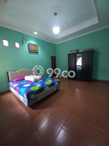 Rumah Mewah Siap Huni LT 228m2 di Kebayoran Lama, Jakarta Selatan Rumah Mewah Siap Huni LT 228m2 di Kebayoran Lama, Jakarta Selatan