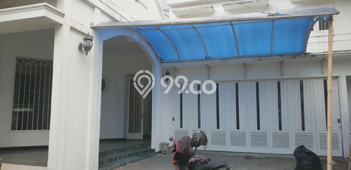 Dijual Rumah Premium dengan Fasilitas Sekitar Lengkap di Kebayoran Baru, Jakarta Selatan Dijual Rumah Premium dengan Fasilitas Sekitar Lengkap di Kebayoran Baru, Jakarta Selatan