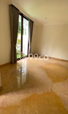 Ready to Use! Premium House LT 397m2 Desain Modern di Pondok Indah Ready to Use! Premium House LT 397m2 Desain Modern di Pondok Indah